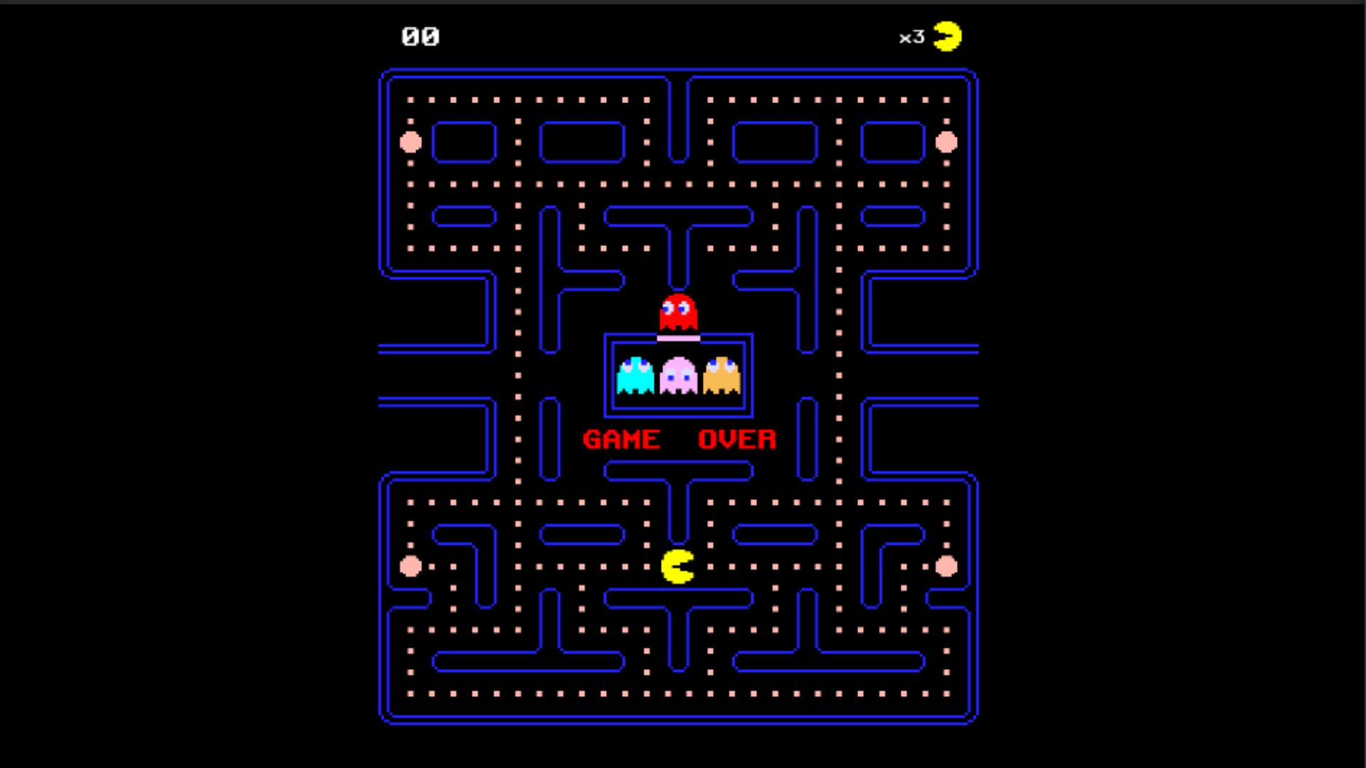 Pacman